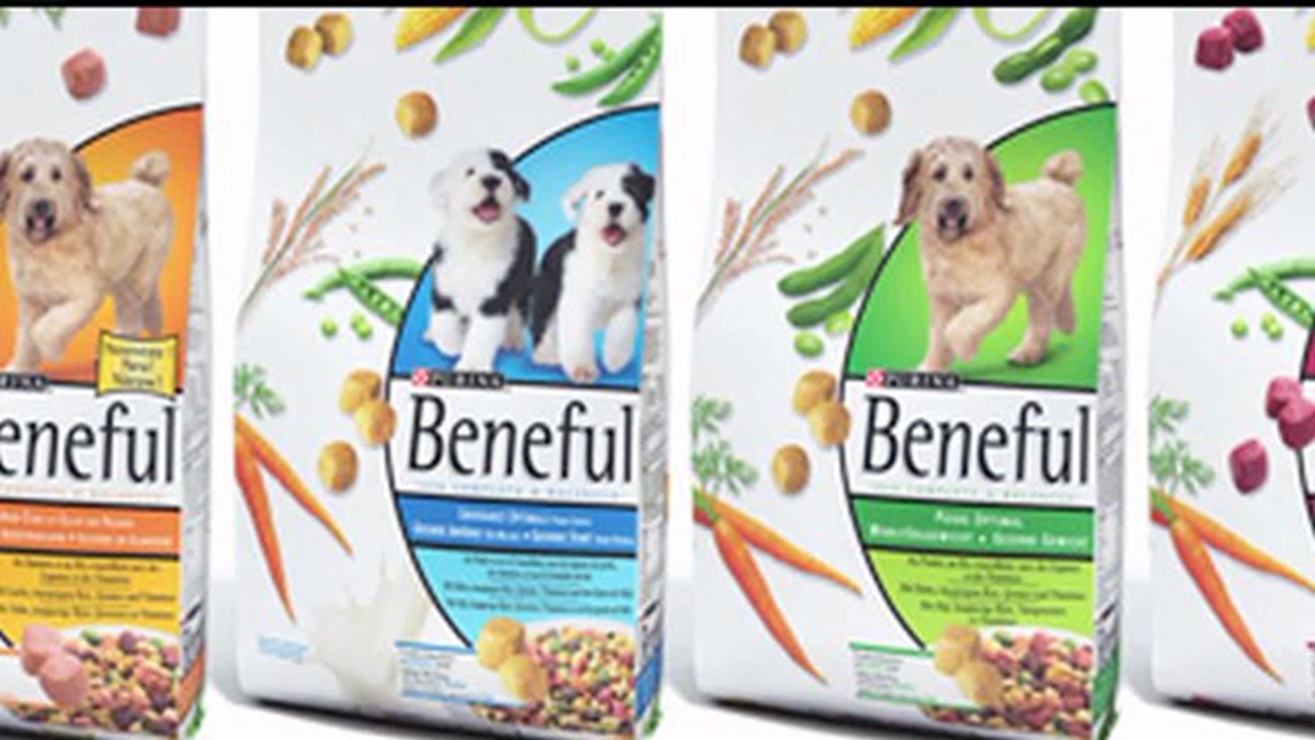 Purina dog food lawsuit