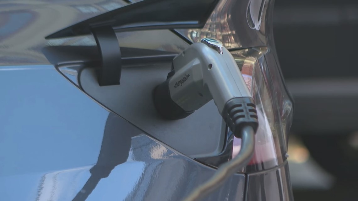 Pennsylvania Auto Show displays brand-new electric vehicles - Vimarsana News
