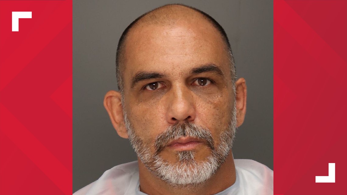 York County man charged with attempted murder after shooting at another person during neighborhood dispute - Vimarsana News