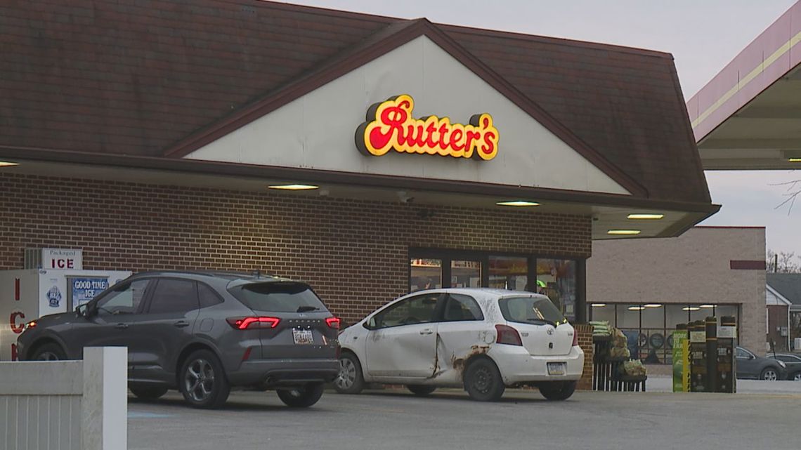 Notification controversy erupts in Shrewsbury over Rutter's convenience ...