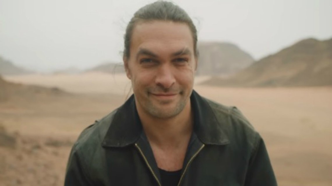 Jason Momoa Gets Disturbingly Comfortable in Hilarious Rocket Mortgage  Super Bowl Commercial — GeekTyrant