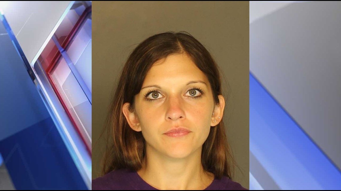Hanover woman accused of secretly recording conversation with neighbor