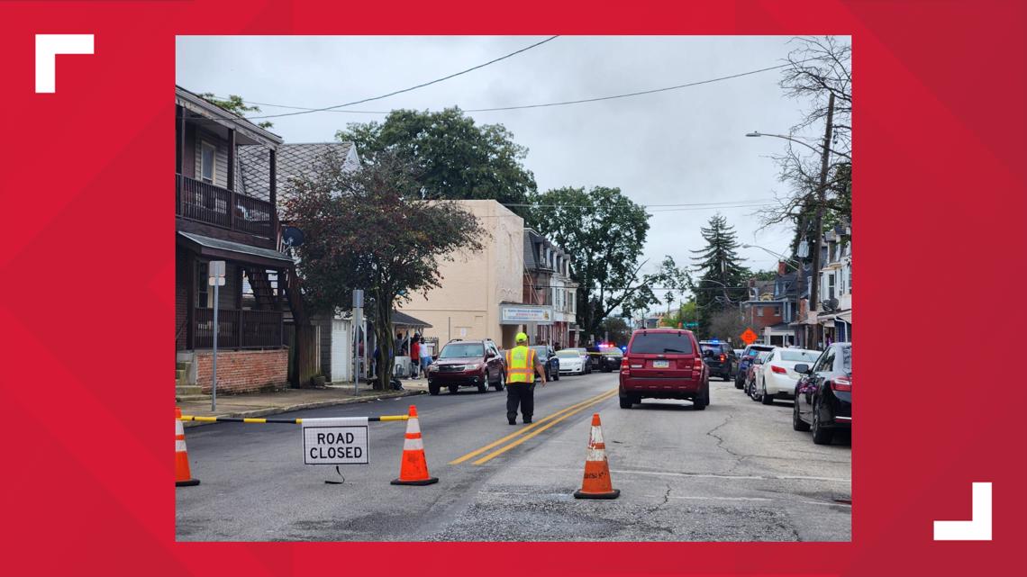 Shooting in York leaves one person dead | fox43.com
