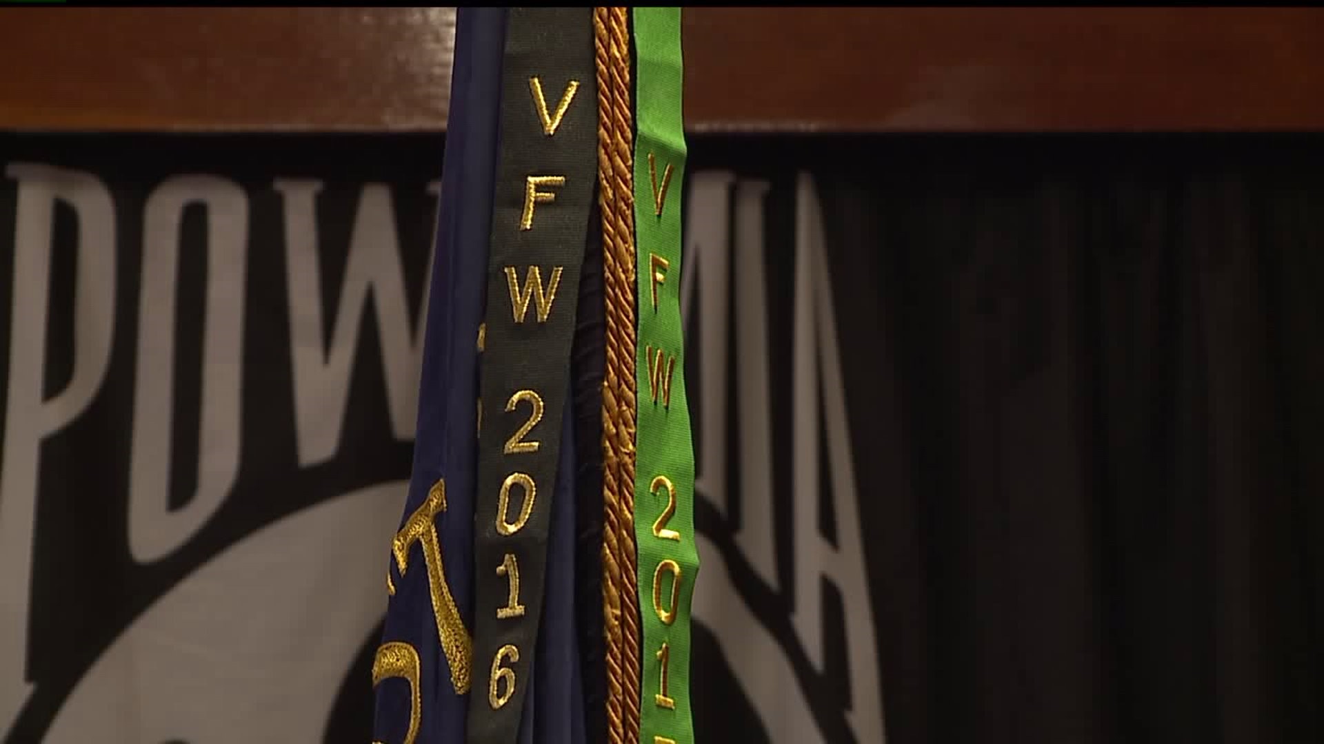 Dwindling membership forces Perry County VFW to merge, post commander talks how to keep VFWs afloat