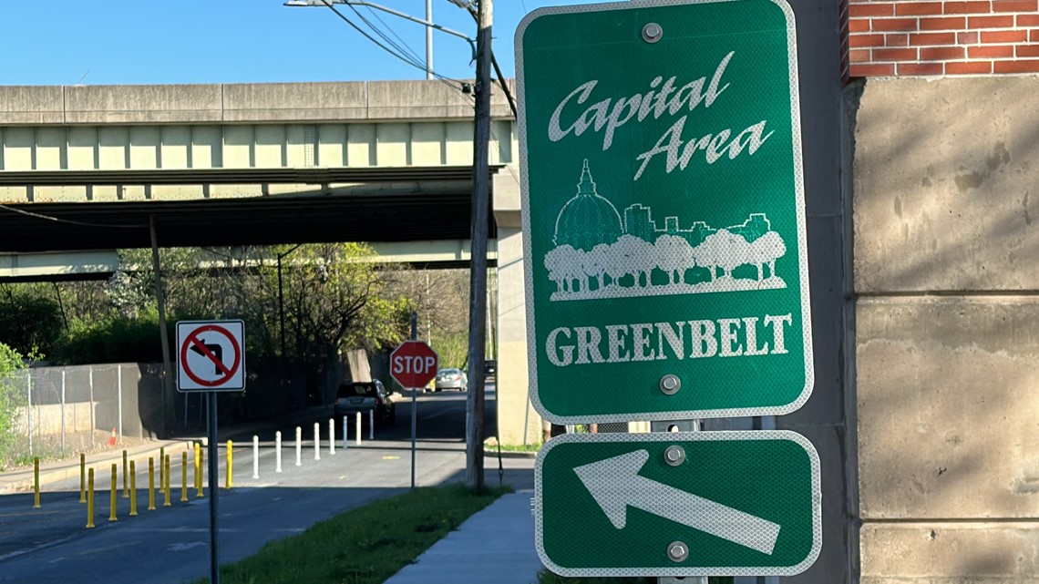 Harrisburg residents raise concerns about trash near homeless encampment - Vimarsana News