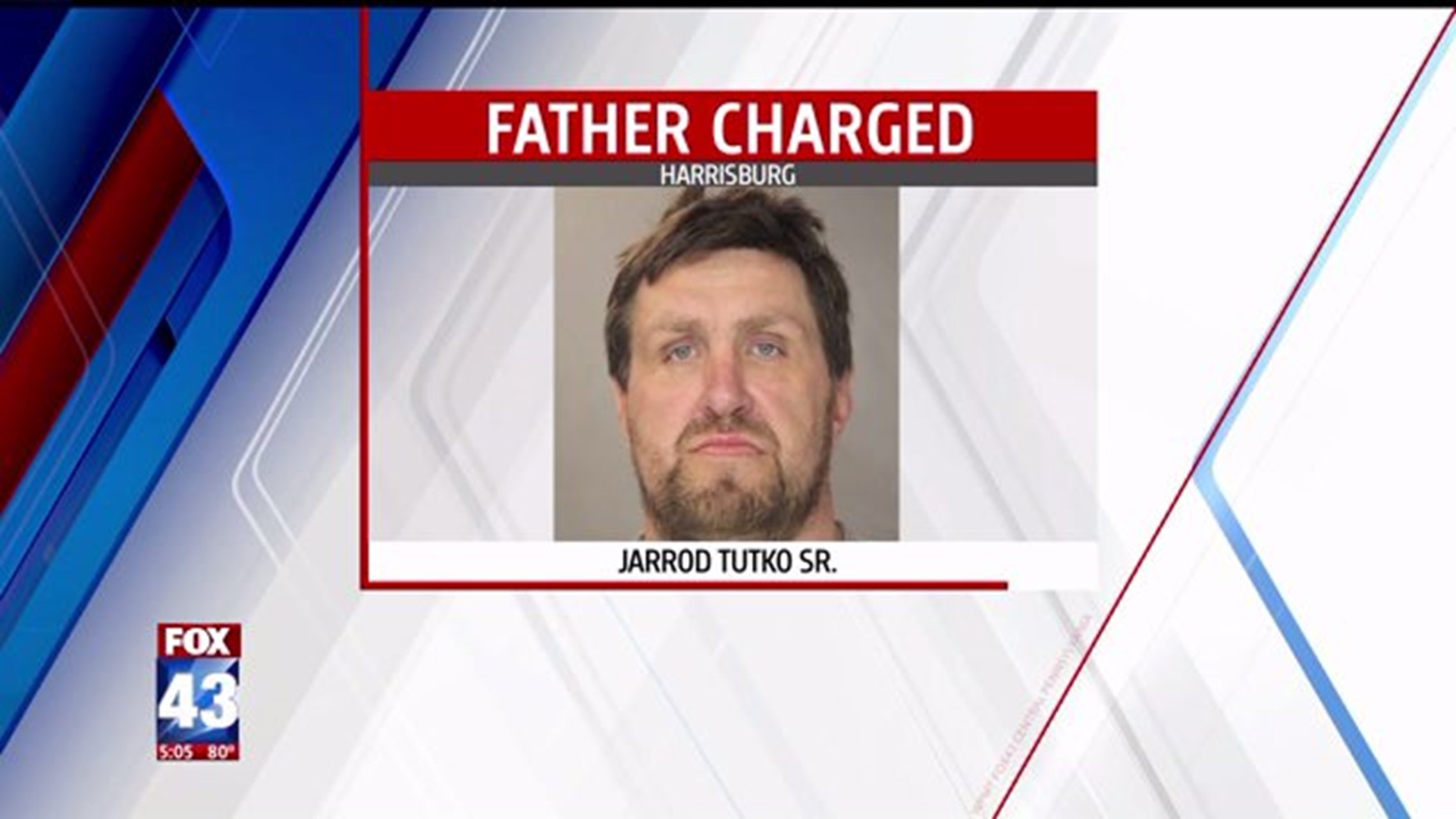 Further Investigation into the Death of Jarrod Tutko Jr