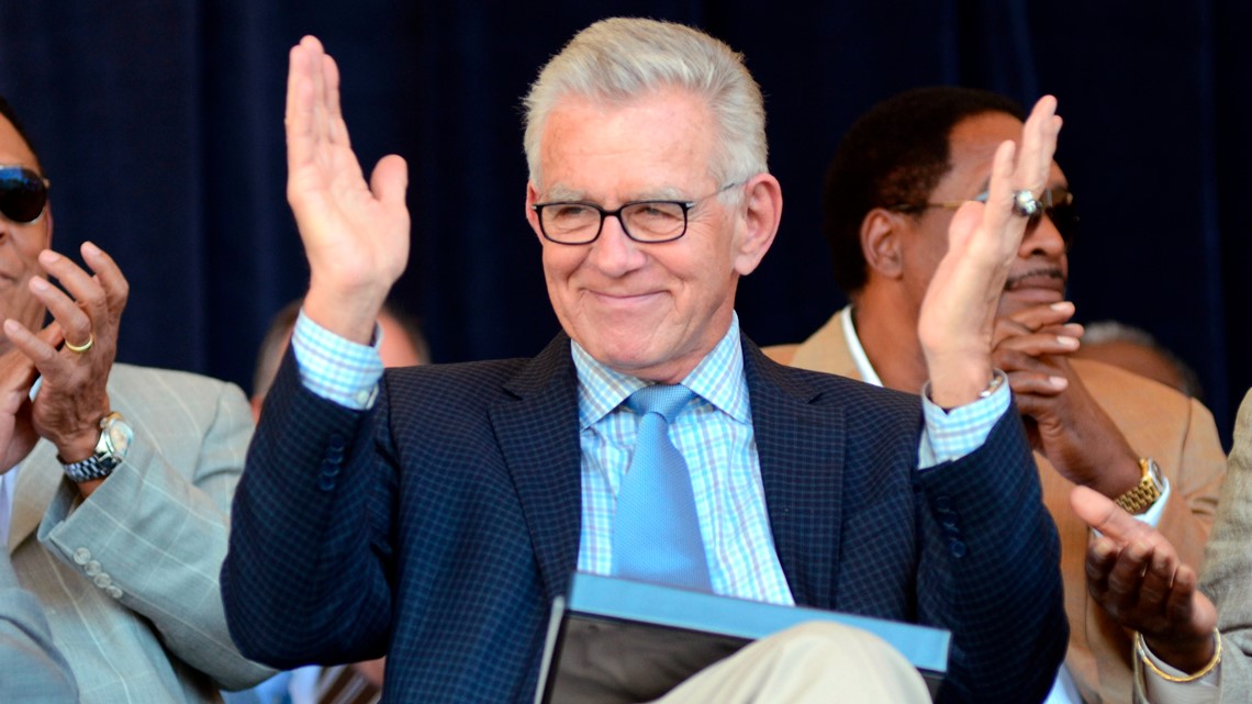 Former MLB player, broadcaster Tim McCarver dead at 81 - Vimarsana News