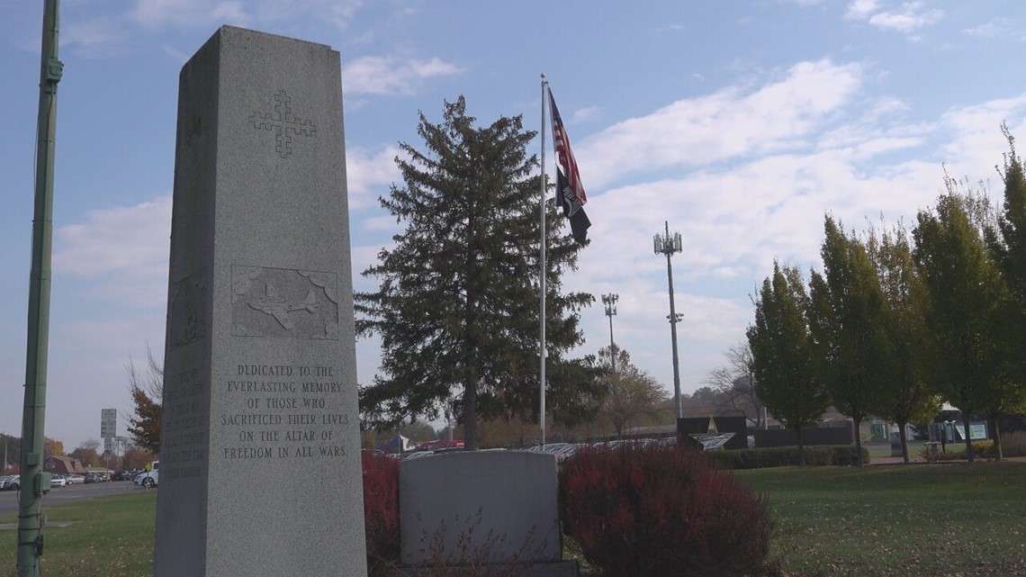 Honoring and supporting veterans on York County's newest cultural trail | Travel Smart - Vimarsana News