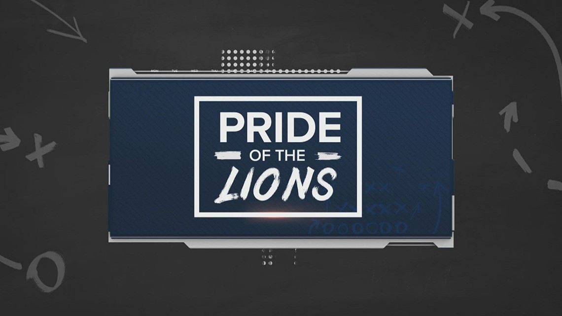 Pride of the Lions: Complementary football from Penn State pays off against Auburn