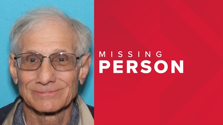 Police Searching For Missing Dauphin County Man 7008