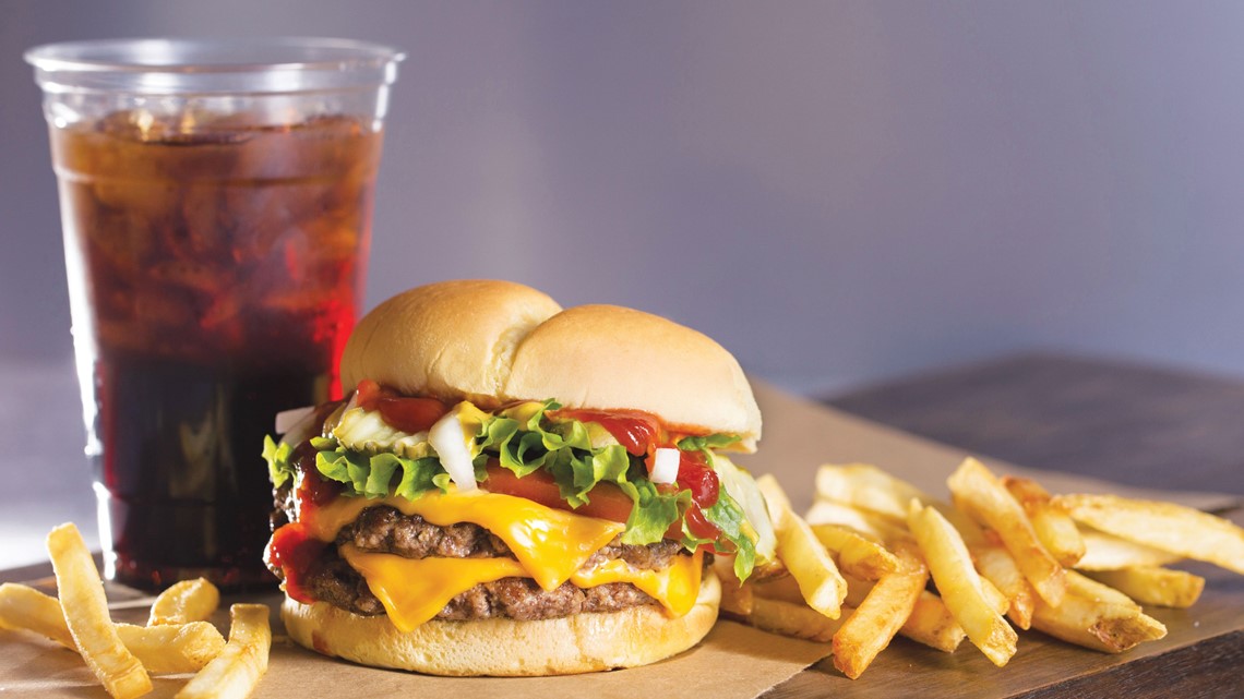 National Cheeseburger Day deals: Wendy's, McDonald's, Burger King