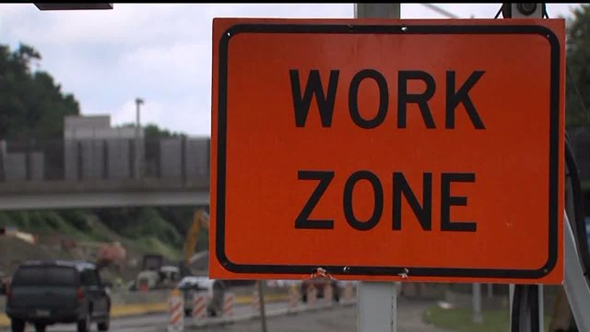 PennDOT starts several construction projects