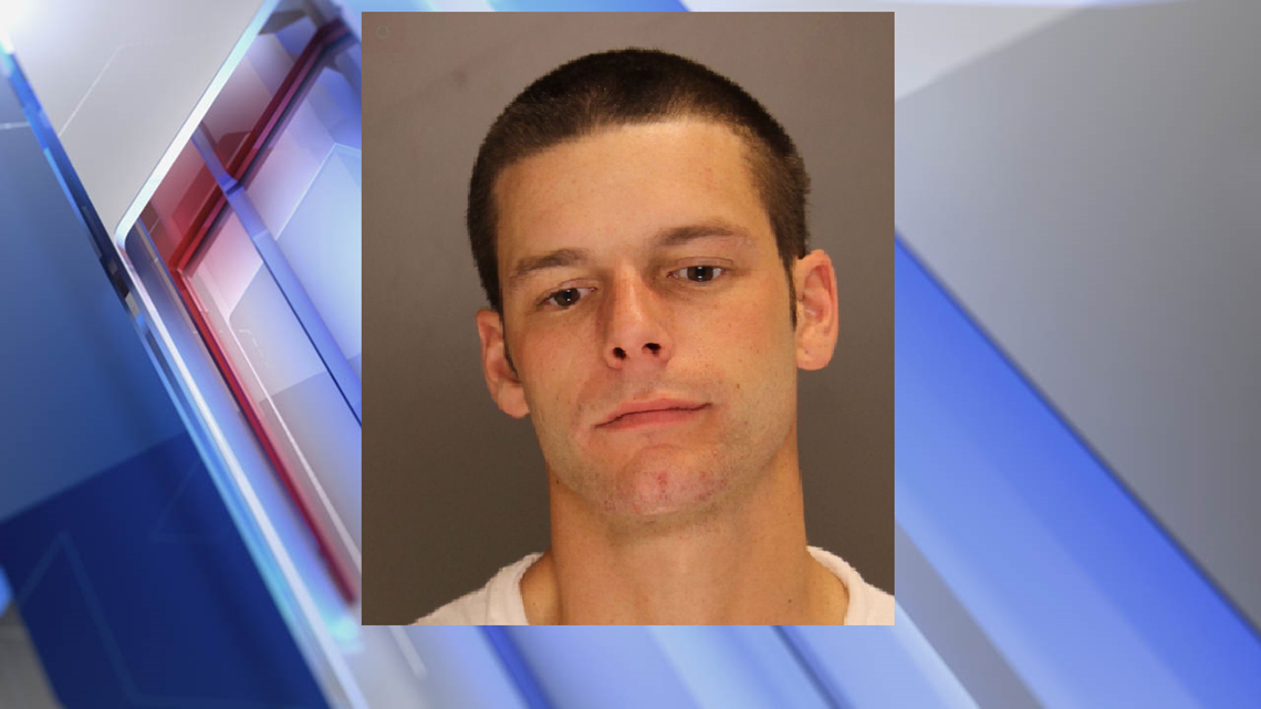 Ephrata man accused of stealing 4 flat screen tv sets from Walmart ...