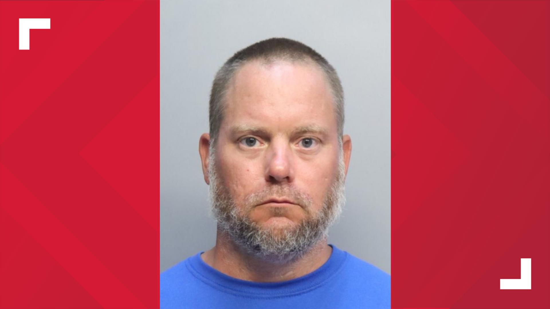 Dauphin County man charged with sexual assault of minor while ...