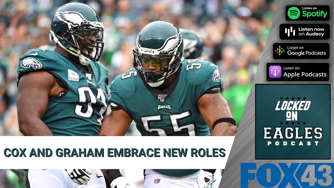 Eagles rookie DT Jordan Davis is an exception in a league full of