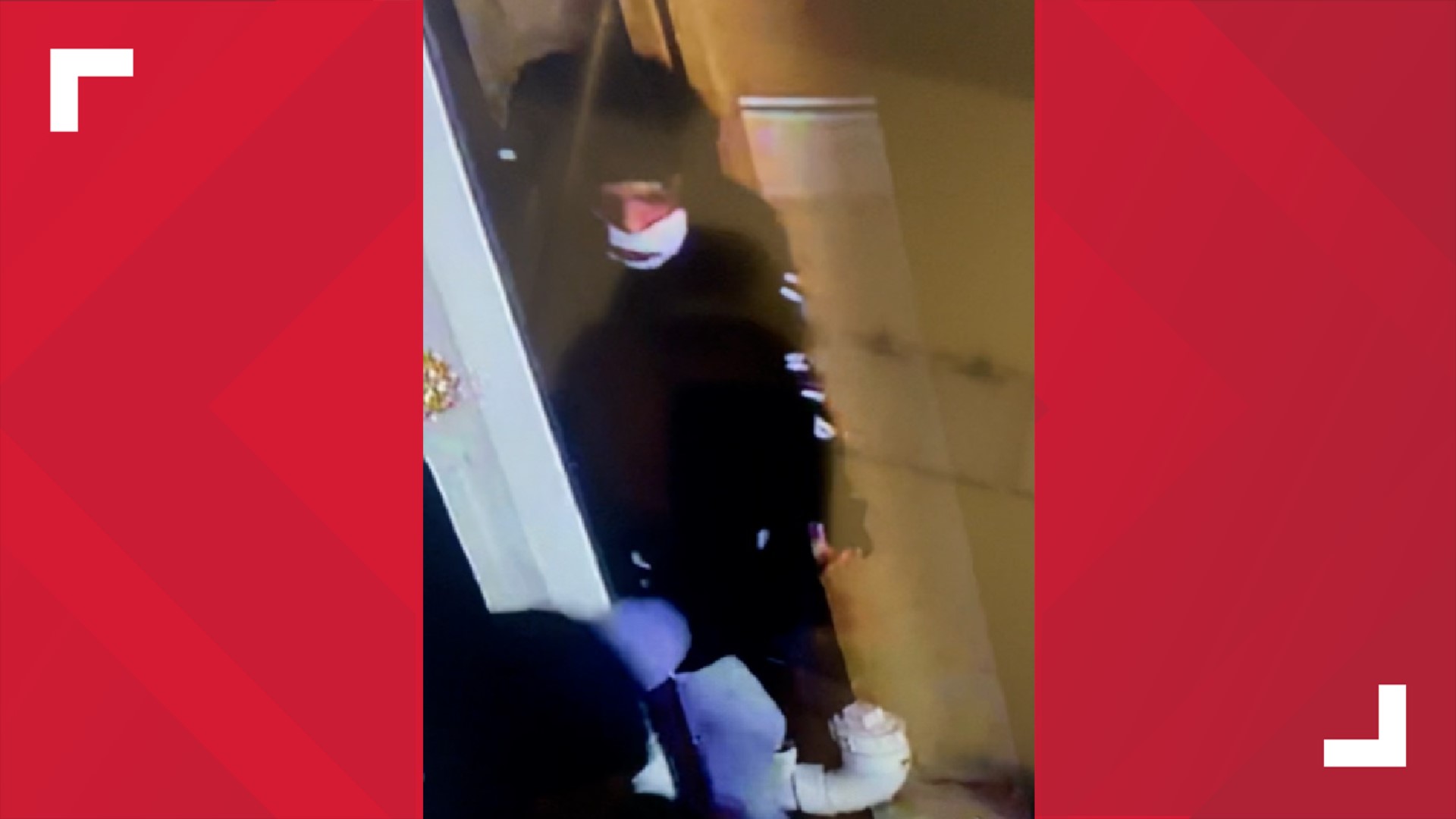 Lebanon County police searching for two suspects in $800 theft | fox43.com
