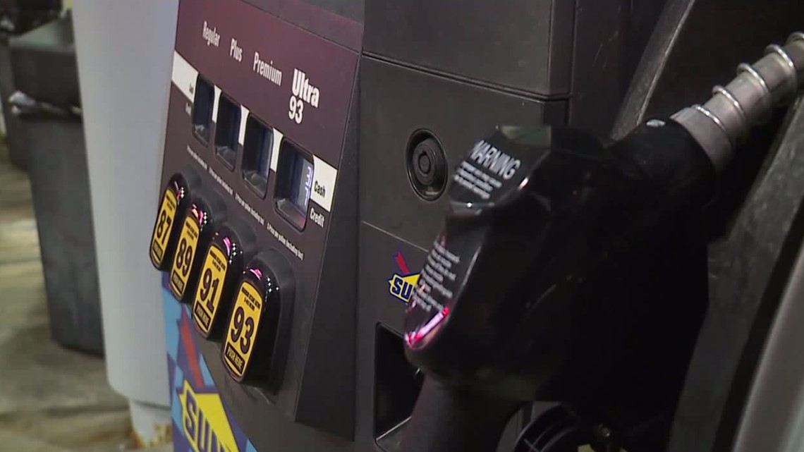 PA can't investigate gas price gouging right now. Here's why | FOX43 Finds Out