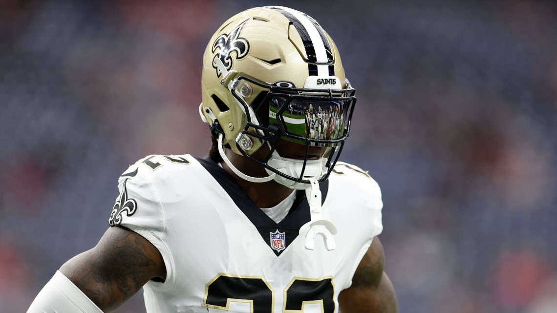 Chauncey Gardner-Johnson led Saints in this type of pay  again