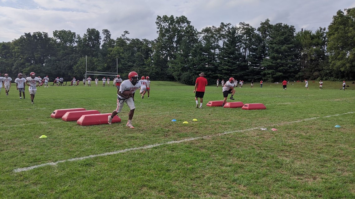 Proposed legislation would require coaches to be certified for CPR - Vimarsana News