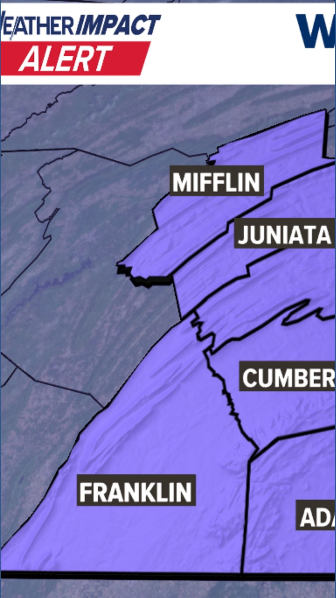 Dec. 1, 2025 forecast | fox43.com