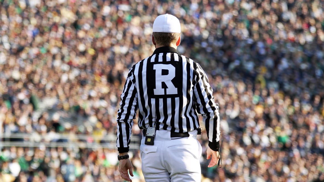 Lancaster County school district aims to tackle referee shortage in the classroom - Vimarsana News