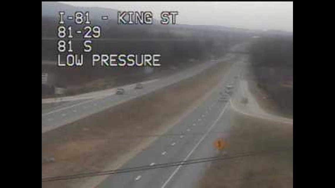 Interstate 81 reopens after fatal crash | fox43.com