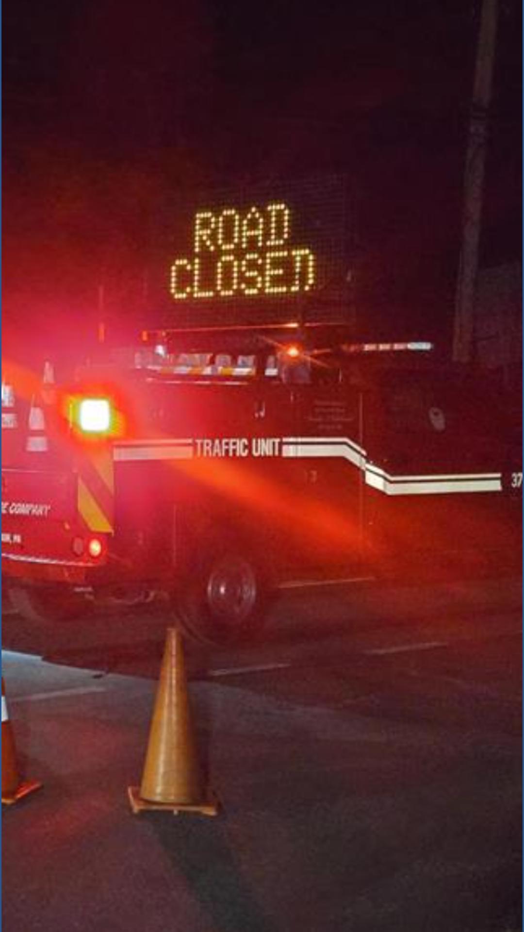 80-year-old woman killed in York County crash identified | fox43.com