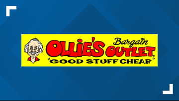 Ollie's Bargain Outlet to host national hiring event June 15, seeking to fill more than 2,000 positions nationwide