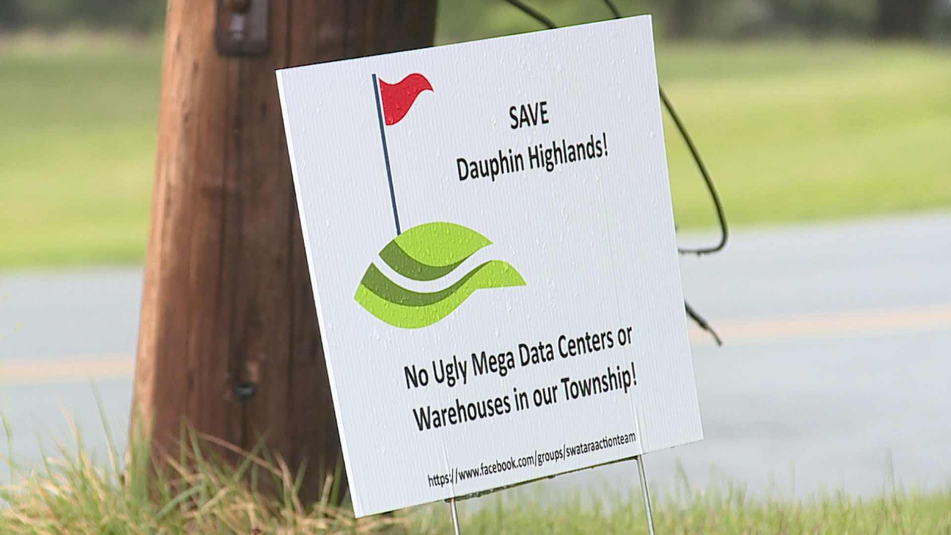 The Dauphin County General Authority stated it will review all applications while continuing to invest in the golf course.
