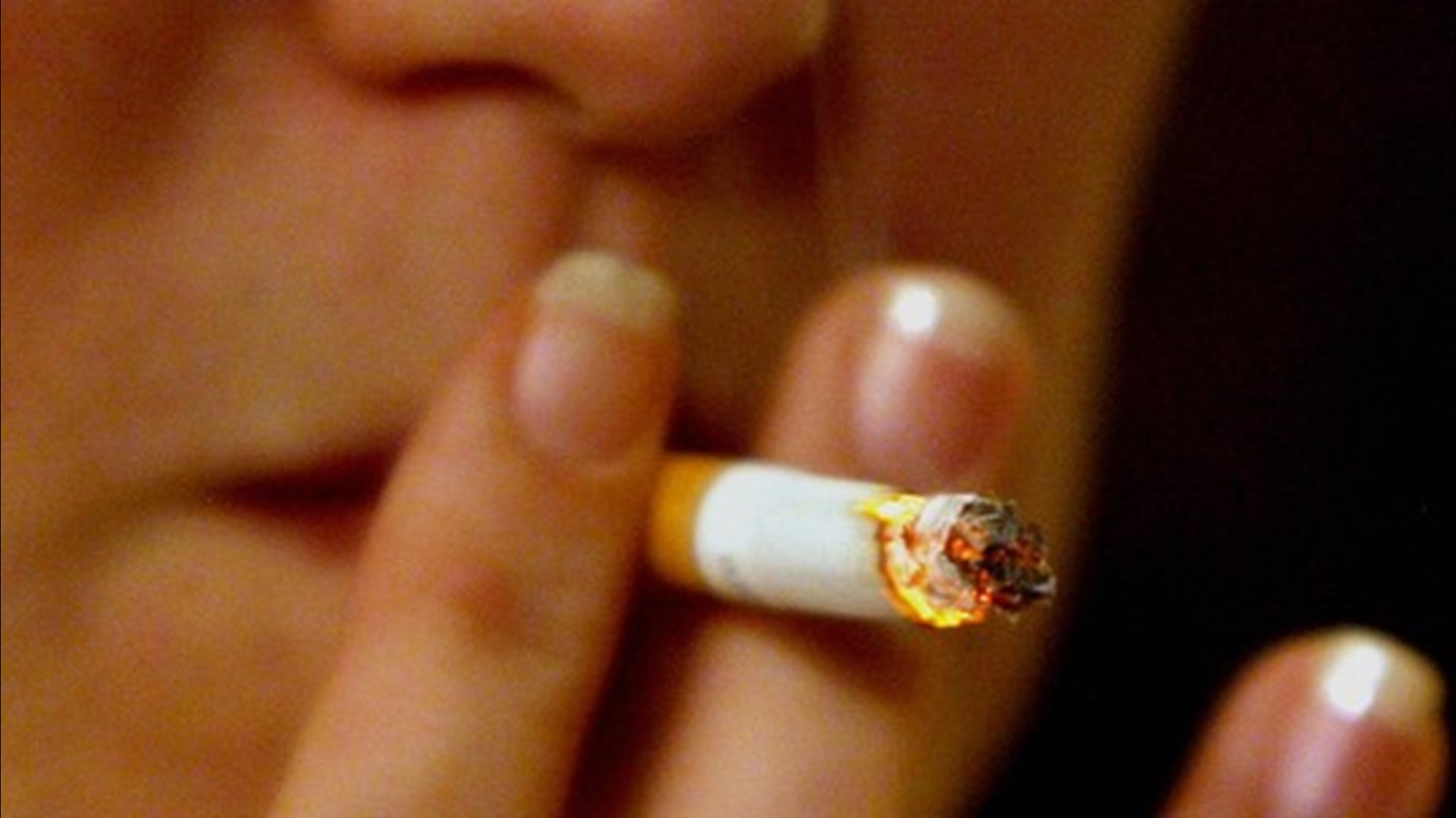 The American Lung Association says this is the perfect year to quit smoking for good!