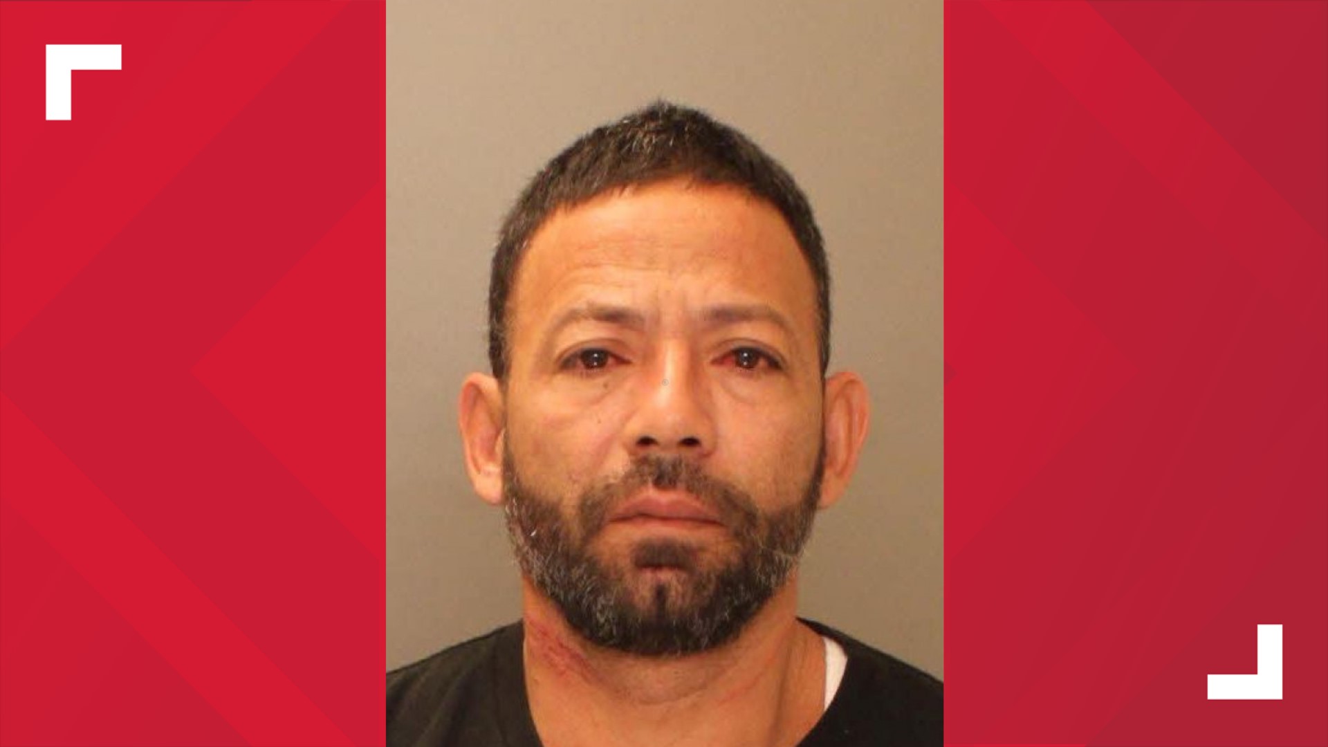 Jose L. Rodriguez Ramos, 47, of York, was arrested on a charge of criminal homicide after police found the body of a woman who was reported missing.