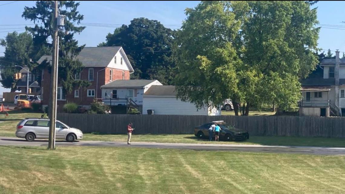 Autopsy results for man found near Lancaster County parking lot