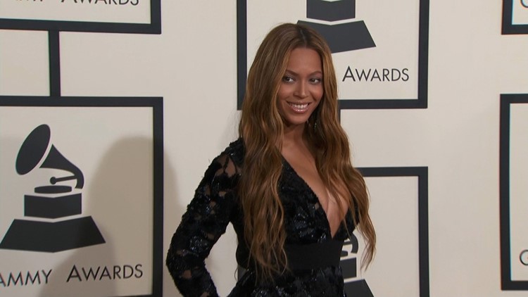 Beyoncé to release new single at midnight