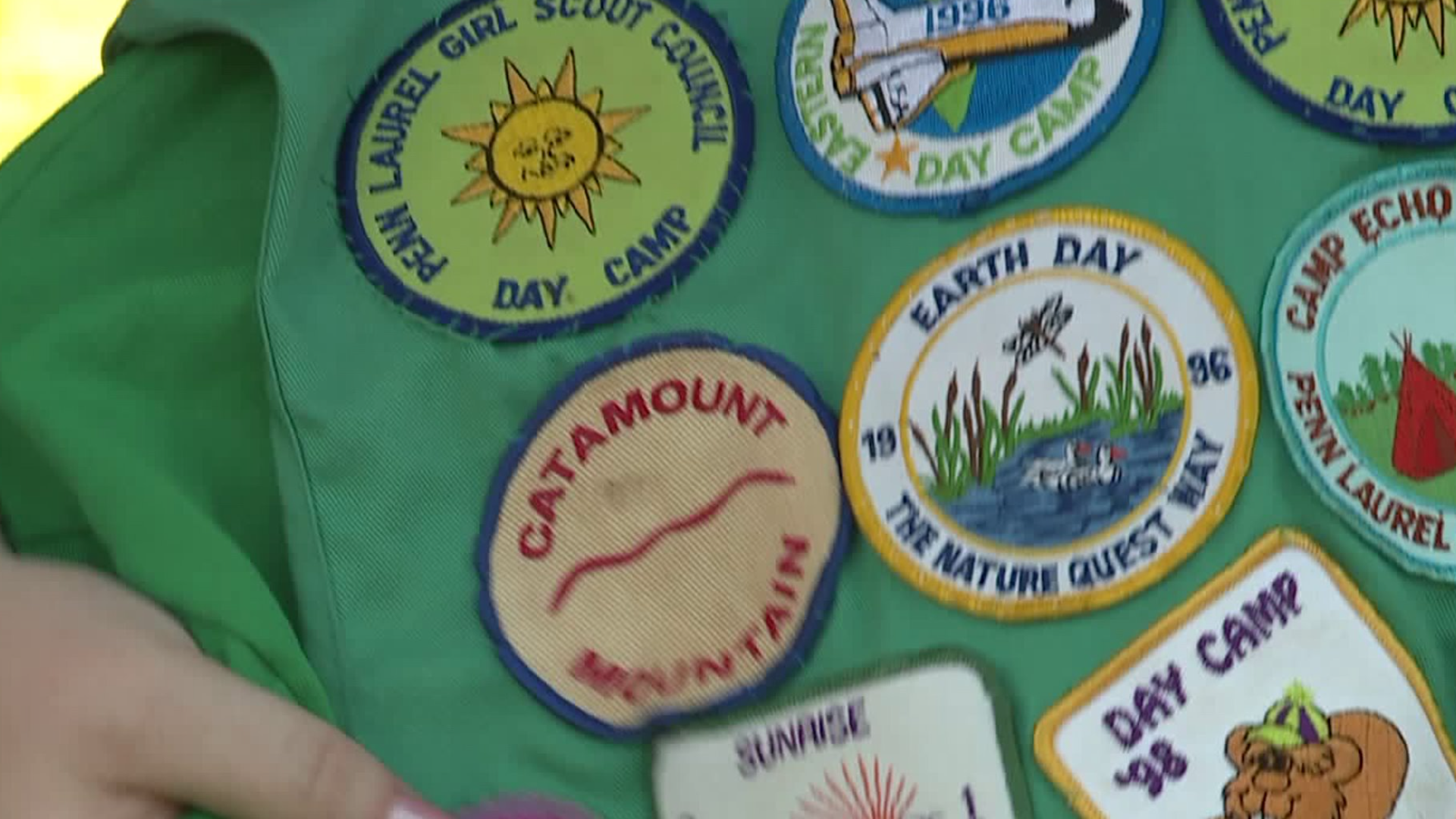 Girl Scouts to decide fate of Lancaster County campground Thursday