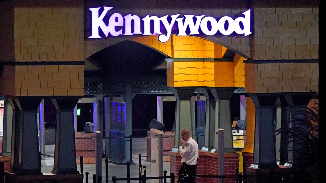 Teen, 15, arrested in shooting at amusement park that hurt 3 - Vimarsana News