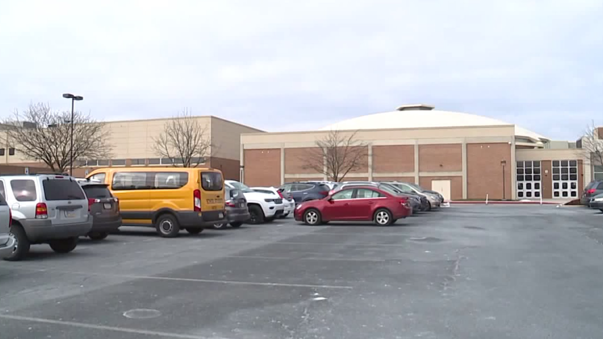 More than 500 students out sick at Cumberland Valley School District