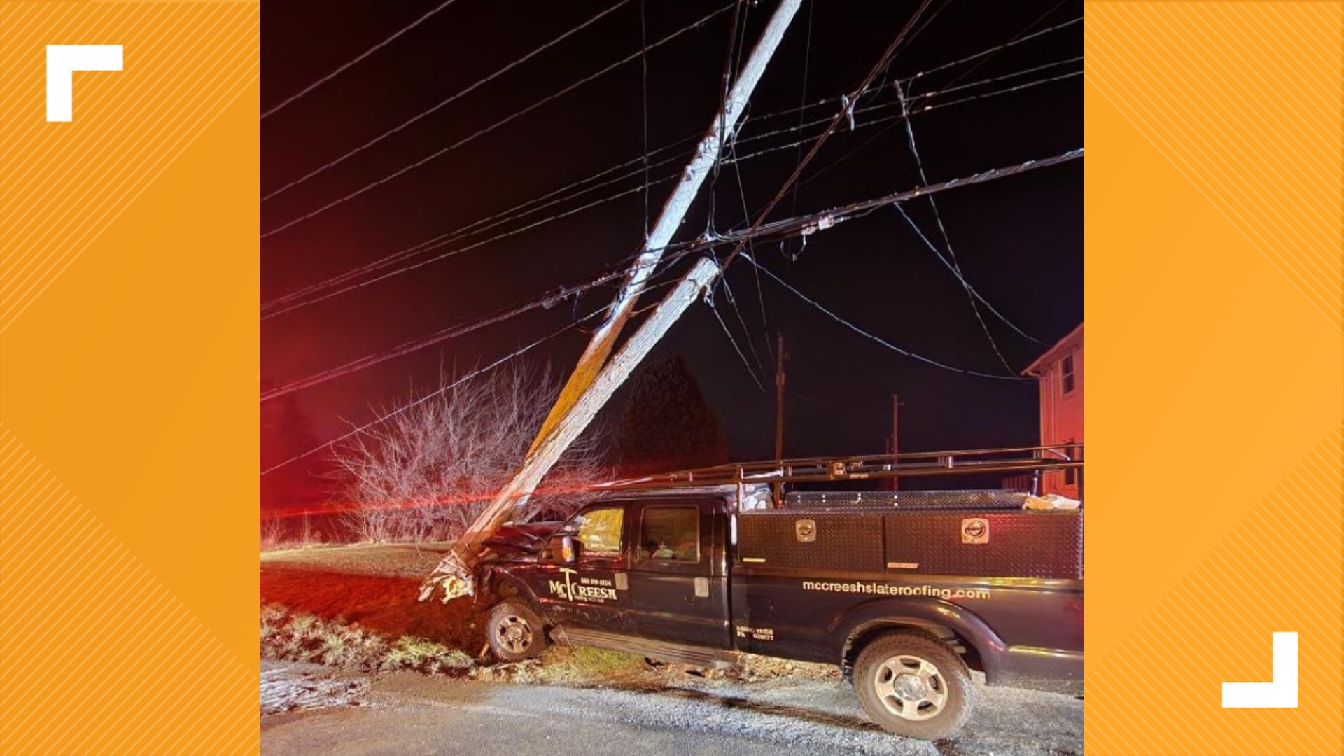 East Prospect Road in York County closed