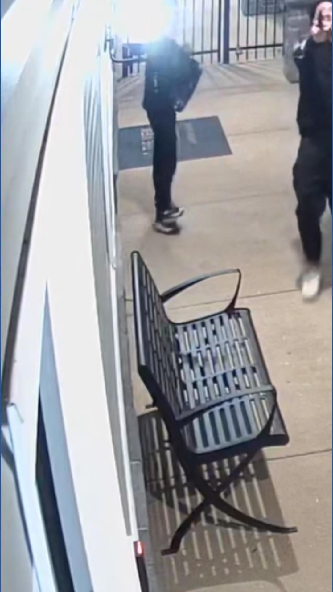 York County police seek help identifying suspect in gun incident ...