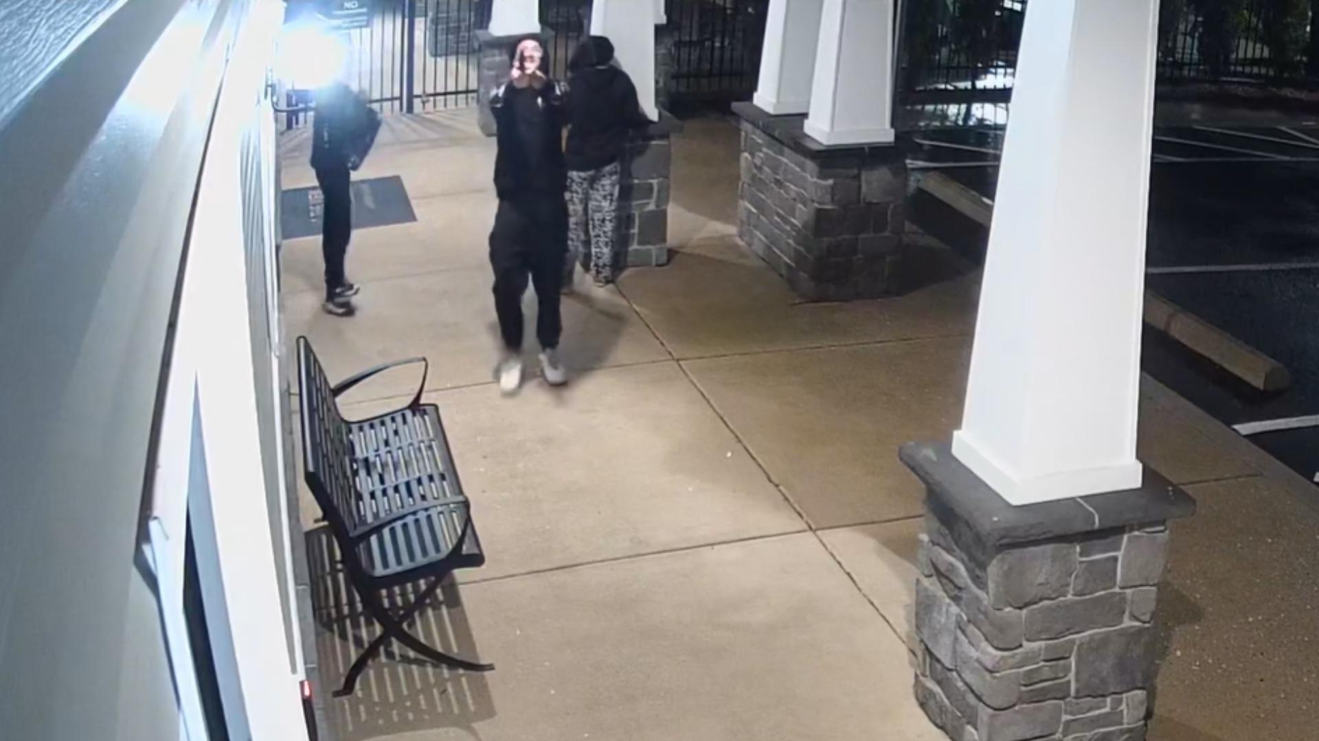 York County police seek help identifying suspect in gun incident ...