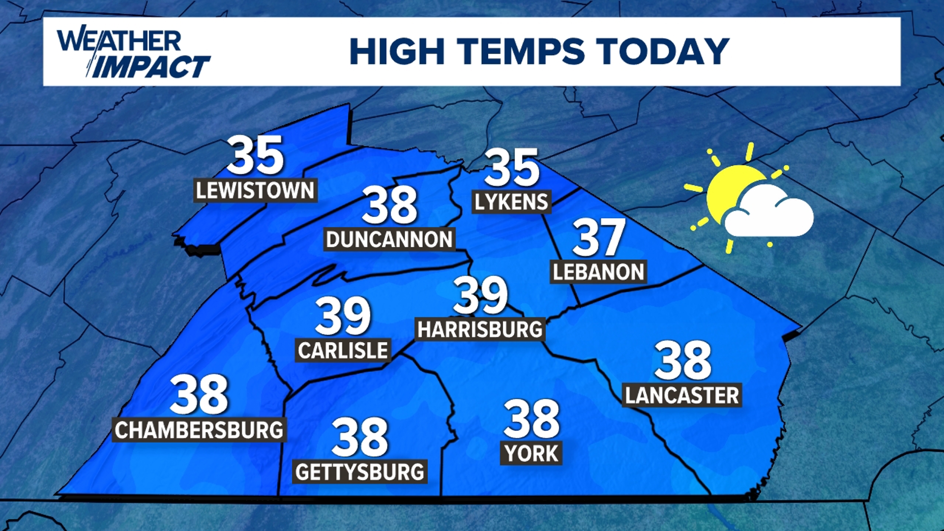 It's still cold as many head back to work Monday, and it's here to stay for a bit! Frigid wind chills and a few snow showers are ahead.