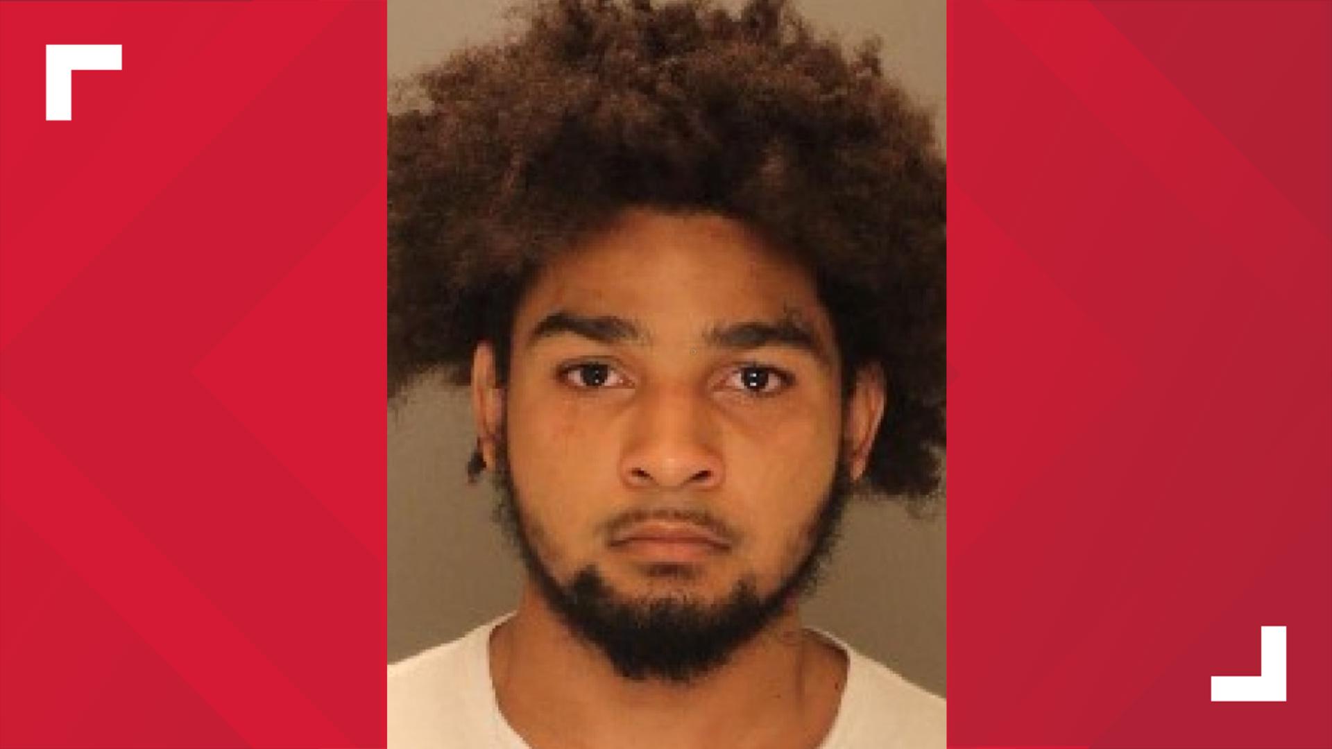 Police arrest suspect in deadly May 2022 shooting in York City | fox43.com