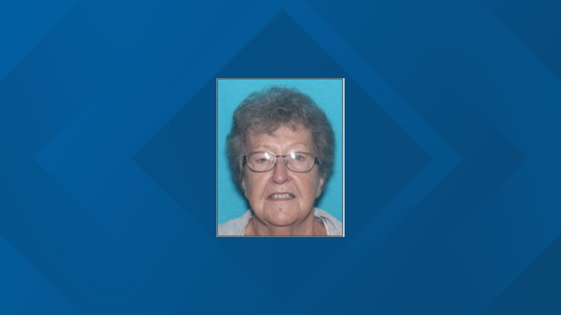 Update Missing Lancaster Woman Found 1388