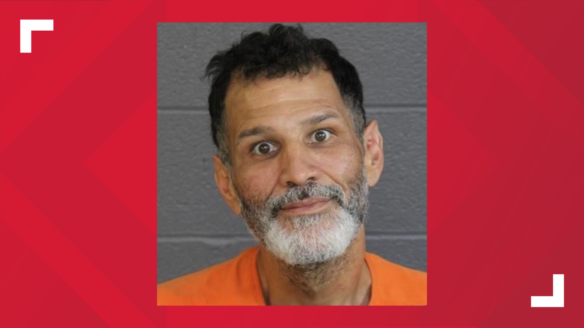 The 67-year-old victim was found in a home on the first block of S. Main St. in Dover Tuesday. William Emilio Torres Gautier, 42, is charged in her death.