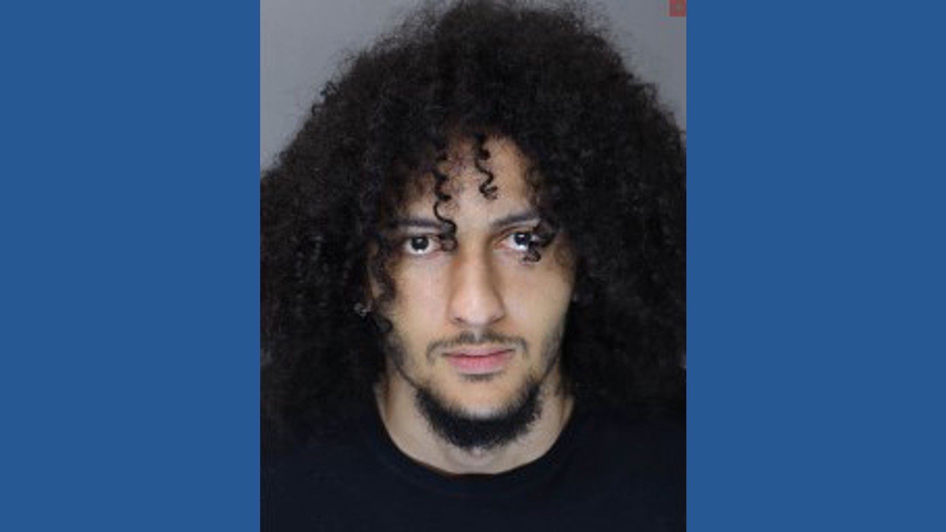 Man charged with attempted homicide in connection to Chambersburg ...