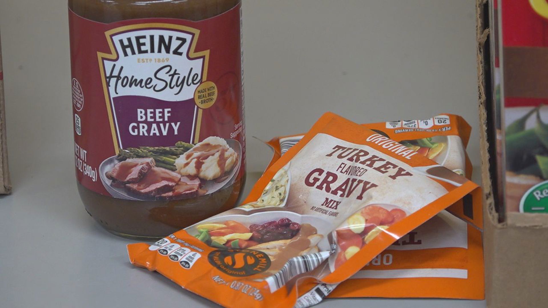 Turky Pentry Catholic Harvest Food Pantry seeks donations for Thanksgiving meals ...