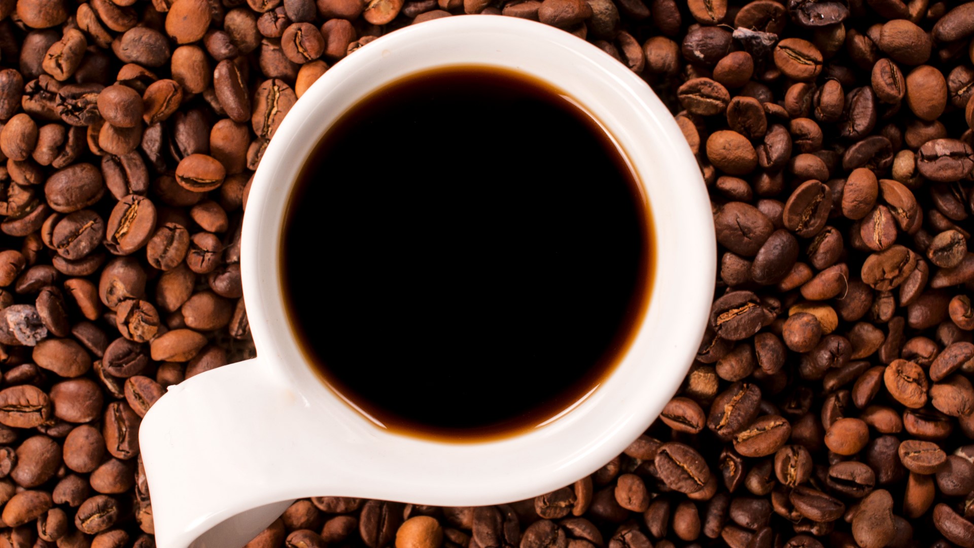 National Coffee Day is celebrated on Sept. 29. Here's where to find the best deals.