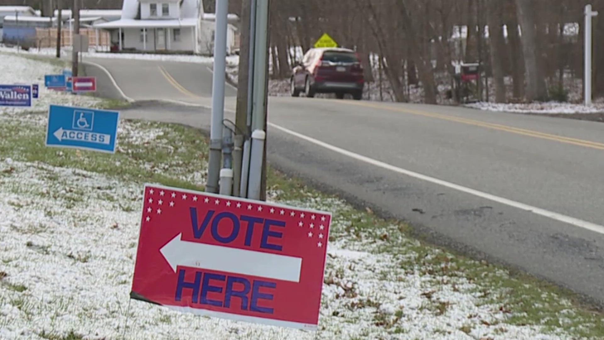 fox43.com - Ian Thompson - New filings reveal who is funding Shapiro and Garrity in Pa. governor race