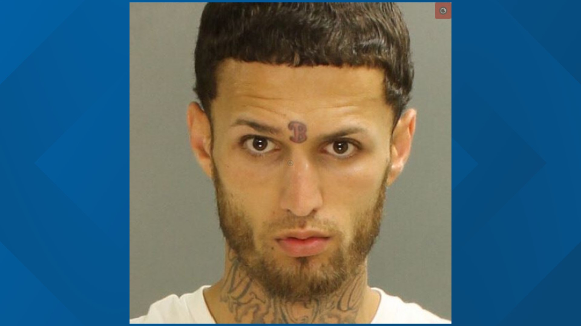 Lancaster man will serve up to 20 years for providing gun used in 2019 ...