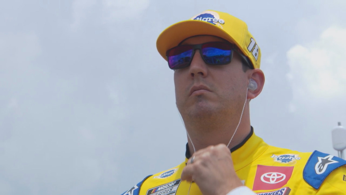 Fans at Williams Grove remember Kyle Busch's impact on racing following his death