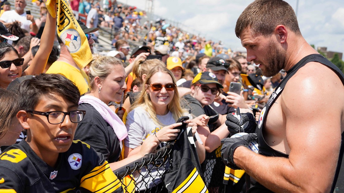 Steelers begin post Big Ben era hoping Trubisky is the answer in opener at  Bengals